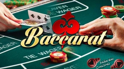 Thủ thuật chơi Baccarat luôn thắng