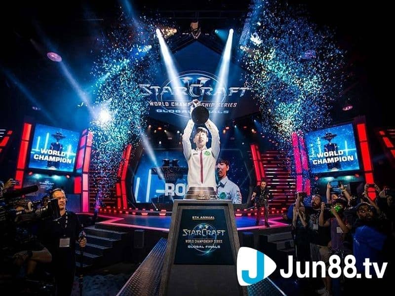 Người chơi phải nắm rõ kỹ thuật chơi cá cược esports mới có cơ hội để dành chiến thắng