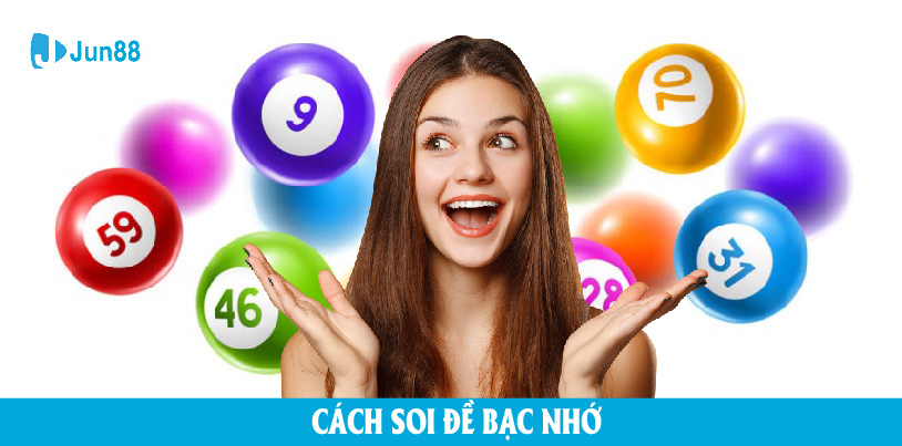 Cách soi đề bạc nhớ theo tổng để