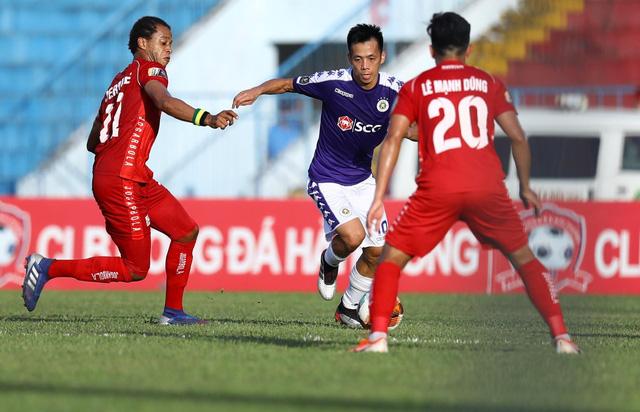 Chiến thuật và mẹo nhận định V-League