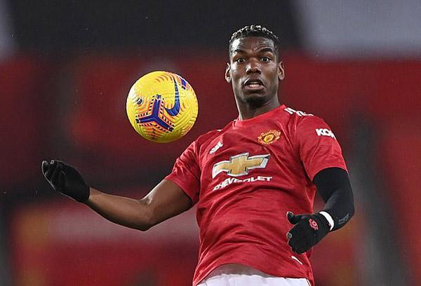 Pogba nghệ sĩ sân bóng - ví dụ điển hình của cầu thủ box to box là gì?