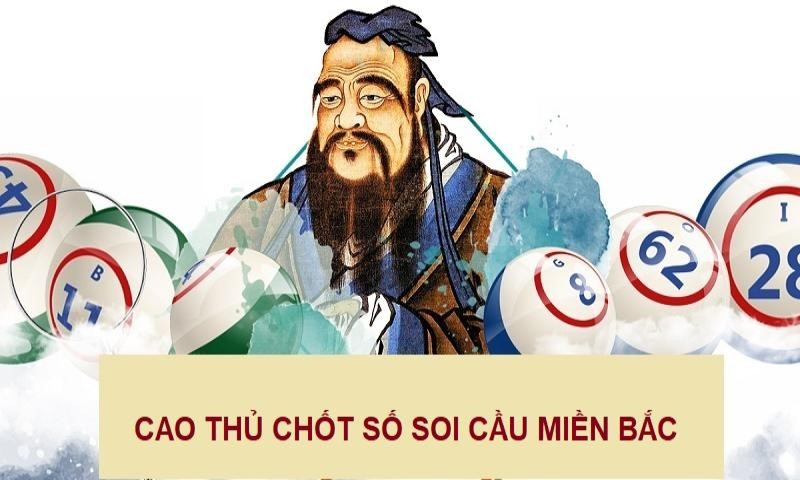 cao thủ soi cầu