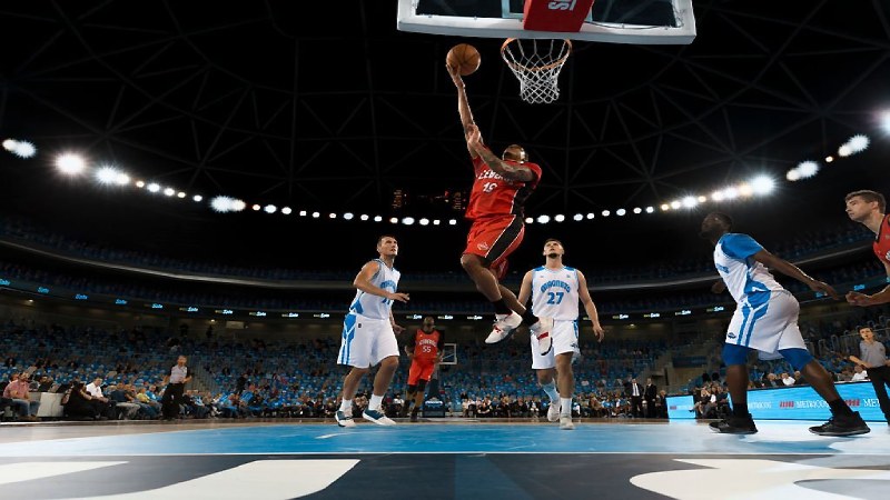 Bóng rổ NCAA Men's Basketball Tournament