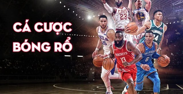 cá cược bóng rổ Russian Basketball Super League