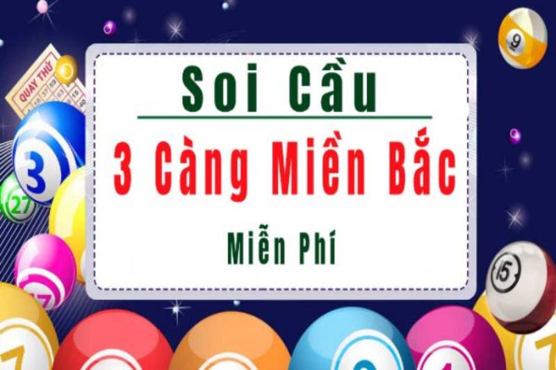 3 càng đề là gì?