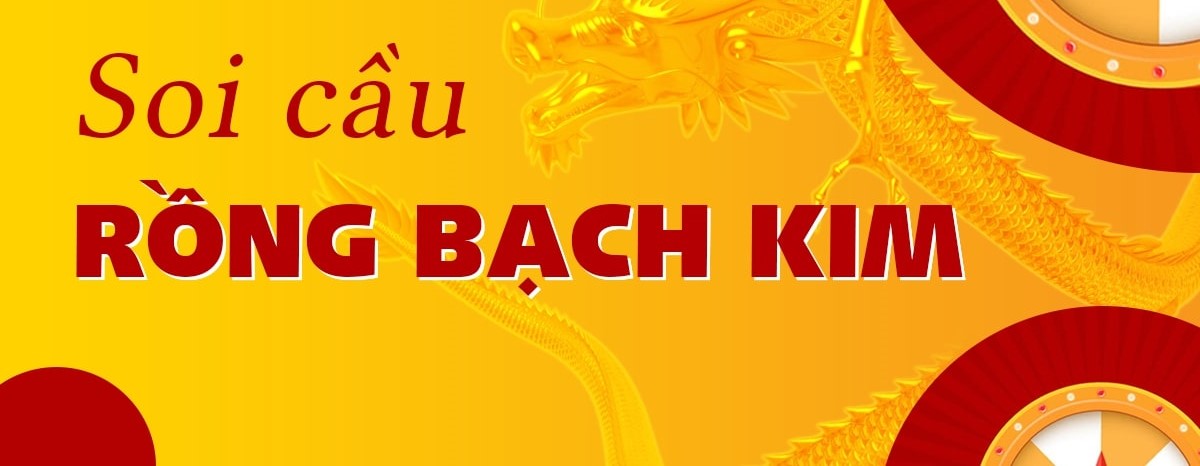 Soi cầu Rồng Bạch Kim có những nội dung nào?