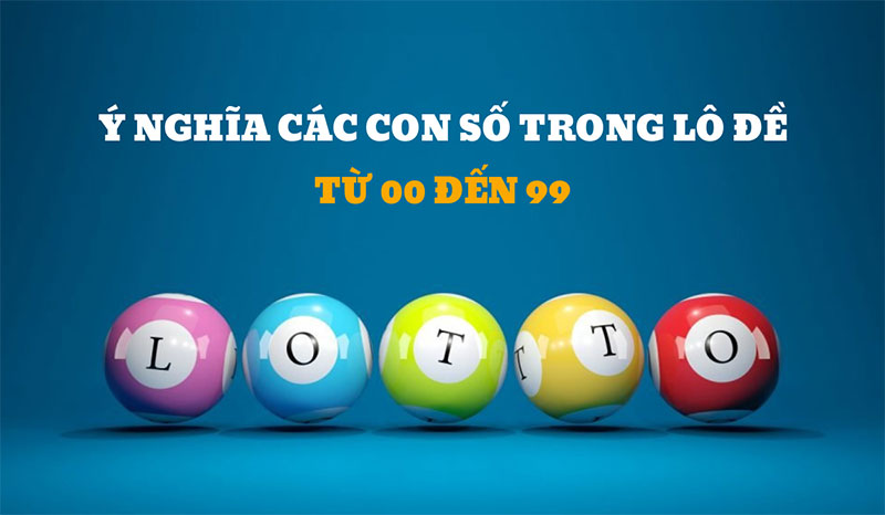 00-99 có các ý nghĩa tương ứng