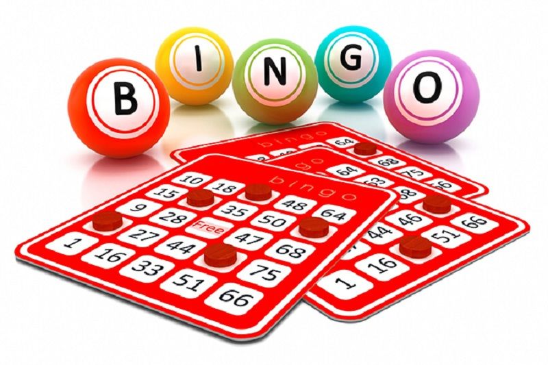 Quy tắc của trò chơi Bingo