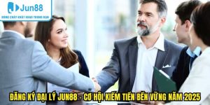 Đăng ký đại lý Jun88