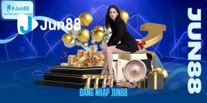 đăng nhập jun88