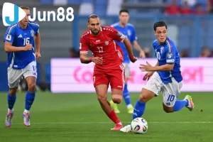 giacomo raspadori running italy moldova 1024x683 69134642253a9